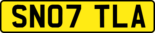 SN07TLA