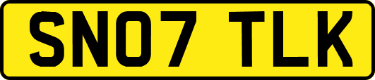SN07TLK