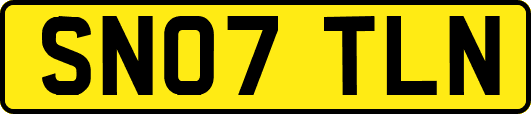 SN07TLN