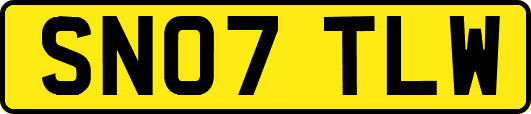 SN07TLW