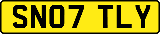 SN07TLY