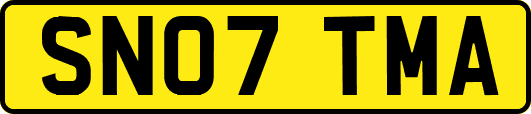 SN07TMA