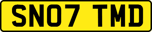 SN07TMD