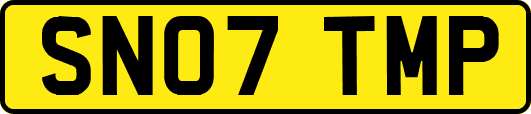 SN07TMP