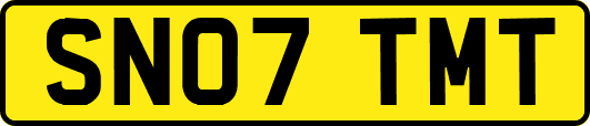 SN07TMT