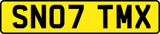 SN07TMX