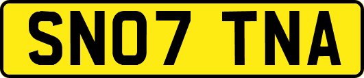 SN07TNA