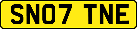 SN07TNE