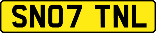SN07TNL