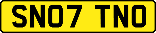SN07TNO