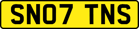 SN07TNS