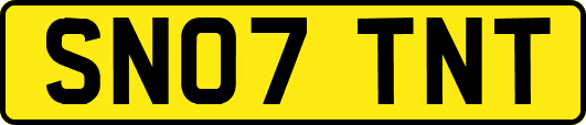 SN07TNT