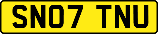 SN07TNU