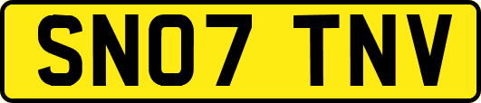 SN07TNV