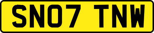 SN07TNW