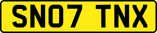 SN07TNX