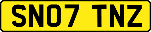 SN07TNZ