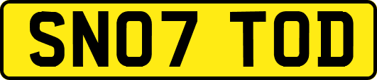 SN07TOD