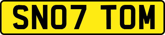 SN07TOM