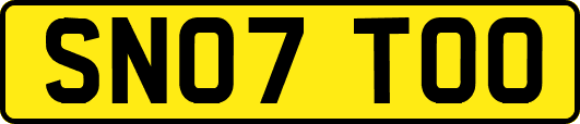 SN07TOO