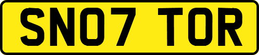 SN07TOR