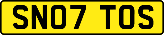 SN07TOS