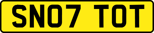 SN07TOT