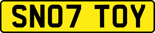SN07TOY