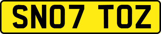 SN07TOZ
