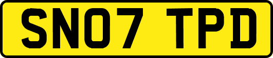 SN07TPD