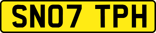 SN07TPH