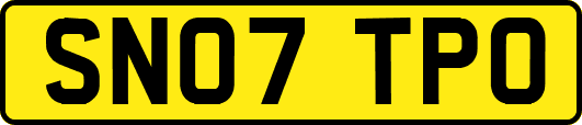 SN07TPO