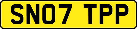 SN07TPP