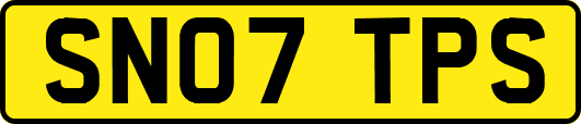 SN07TPS
