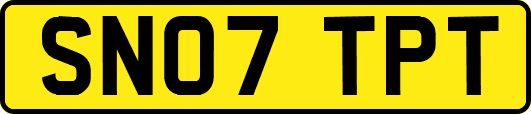 SN07TPT