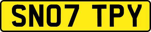 SN07TPY