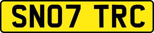 SN07TRC
