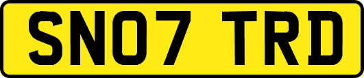 SN07TRD