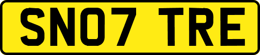 SN07TRE