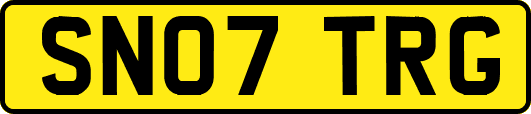 SN07TRG