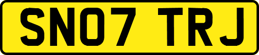 SN07TRJ