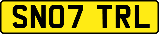 SN07TRL