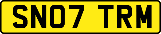 SN07TRM