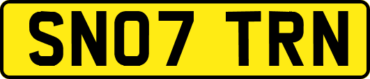SN07TRN