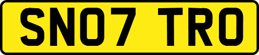 SN07TRO