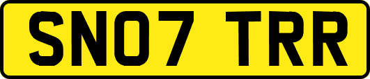 SN07TRR