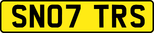 SN07TRS