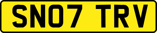 SN07TRV