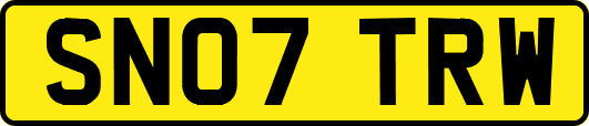 SN07TRW
