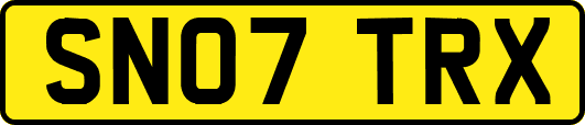 SN07TRX